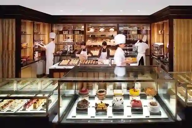 Bakery Business