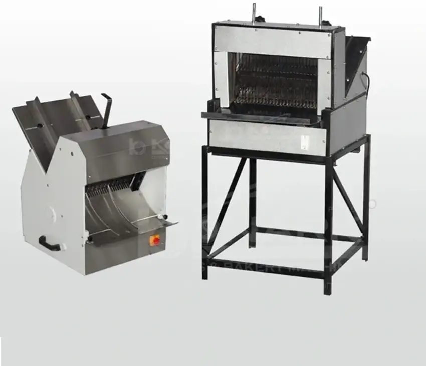 Bread Slicer