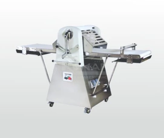 Dough Sheeter