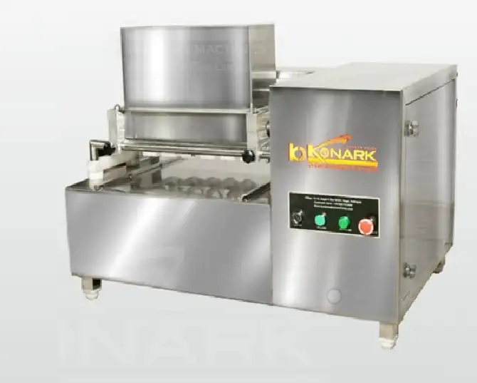 Wire Cut Machine